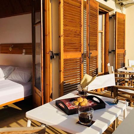 Anastasis Rental Rooms Skiathos Town Luaran gambar