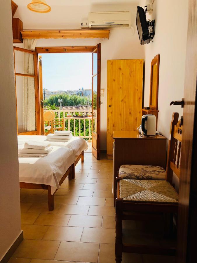 Anastasis Rental Rooms Skiathos Town Luaran gambar