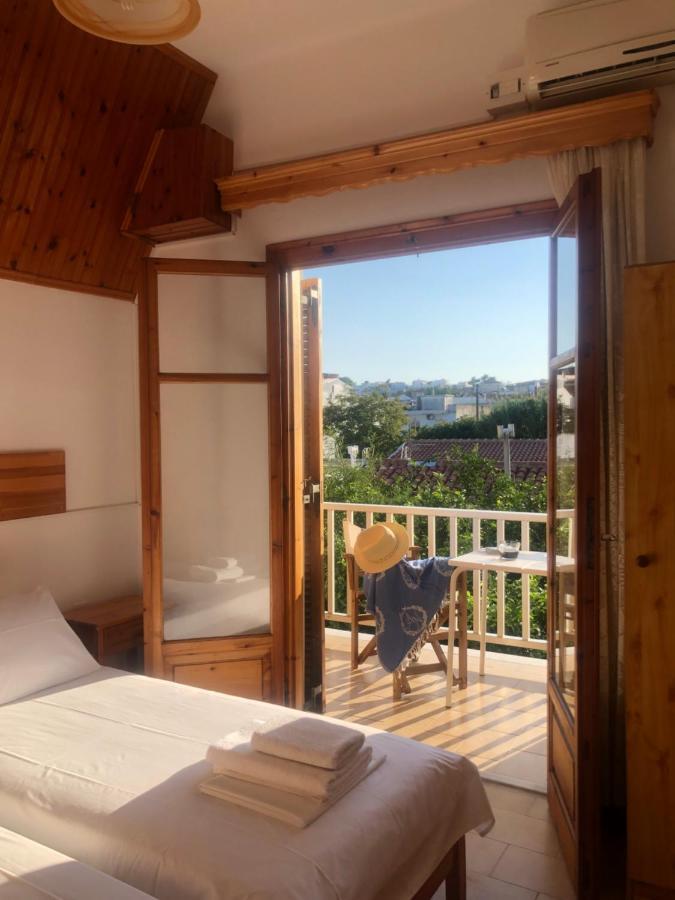 Anastasis Rental Rooms Skiathos Town Luaran gambar