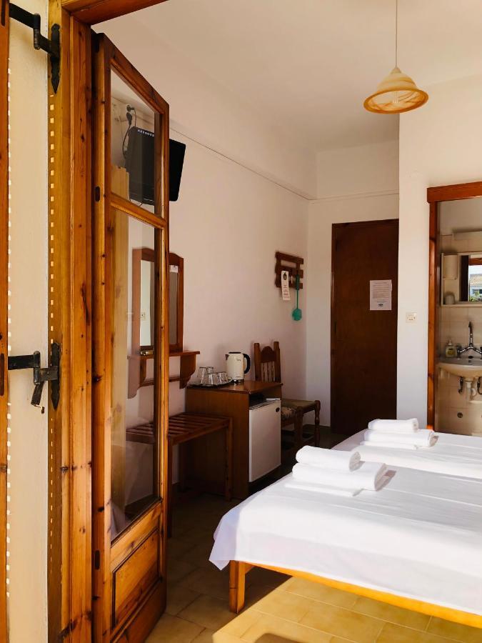 Anastasis Rental Rooms Skiathos Town Luaran gambar