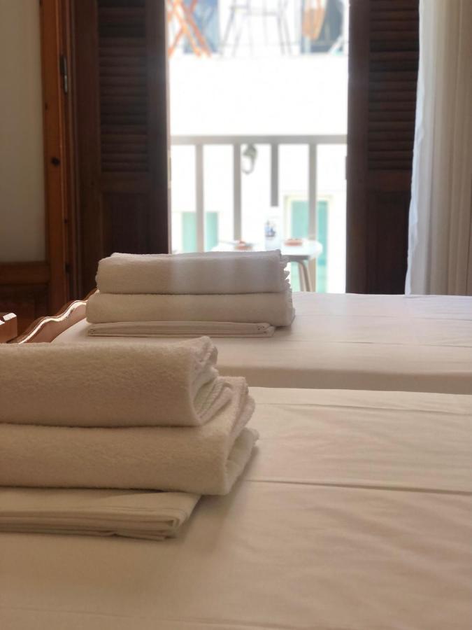 Anastasis Rental Rooms Skiathos Town Luaran gambar