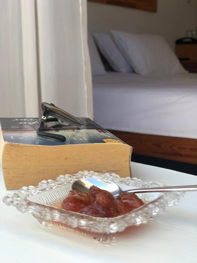 Anastasis Rental Rooms Skiathos Town Luaran gambar