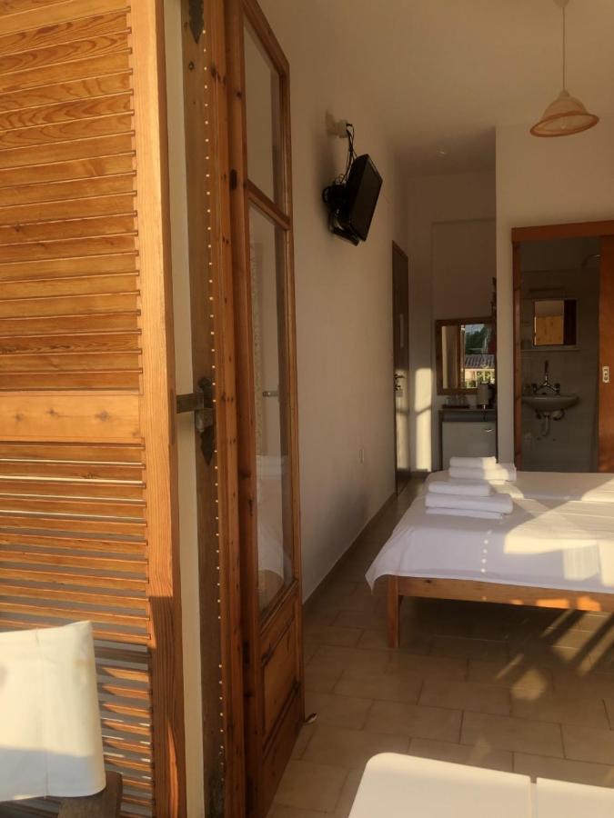 Anastasis Rental Rooms Skiathos Town Luaran gambar