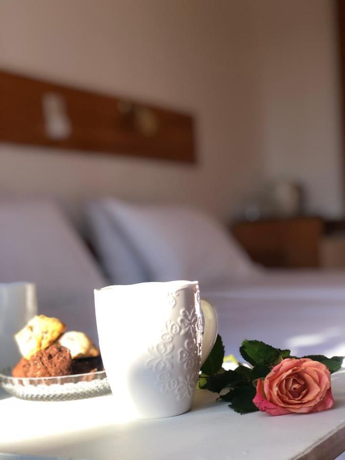 Anastasis Rental Rooms Skiathos Town Luaran gambar