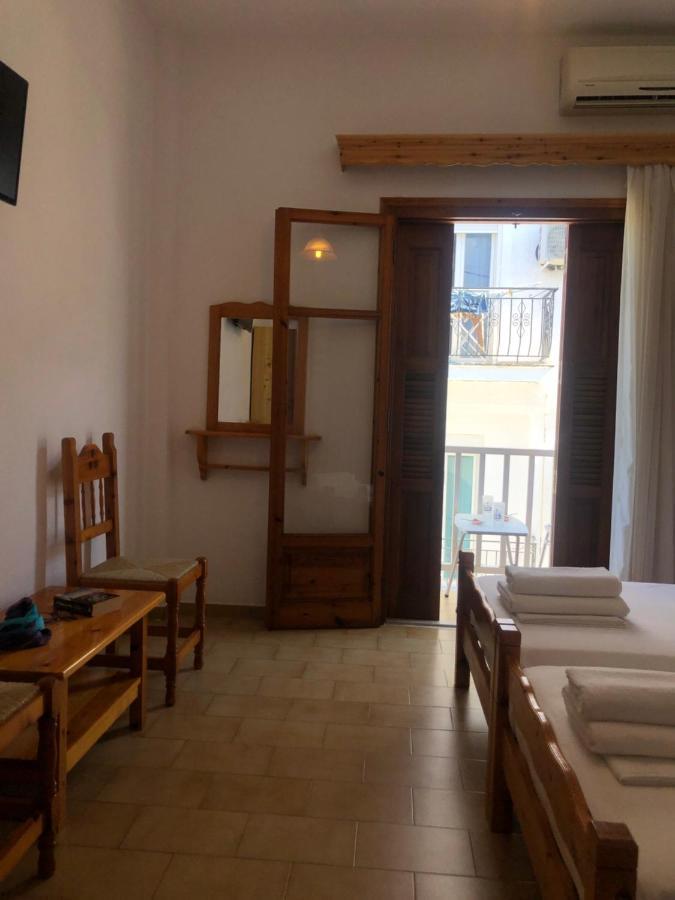 Anastasis Rental Rooms Skiathos Town Luaran gambar