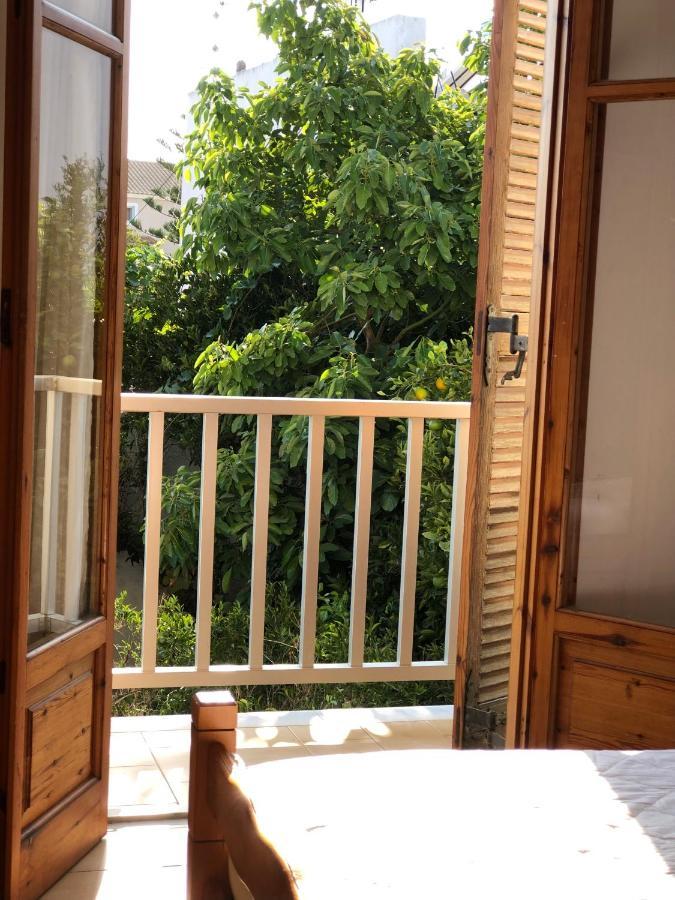 Anastasis Rental Rooms Skiathos Town Luaran gambar
