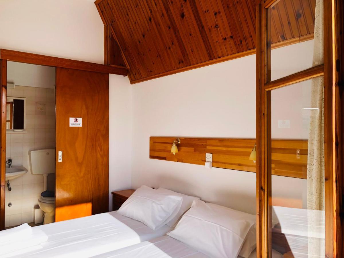 Anastasis Rental Rooms Skiathos Town Luaran gambar