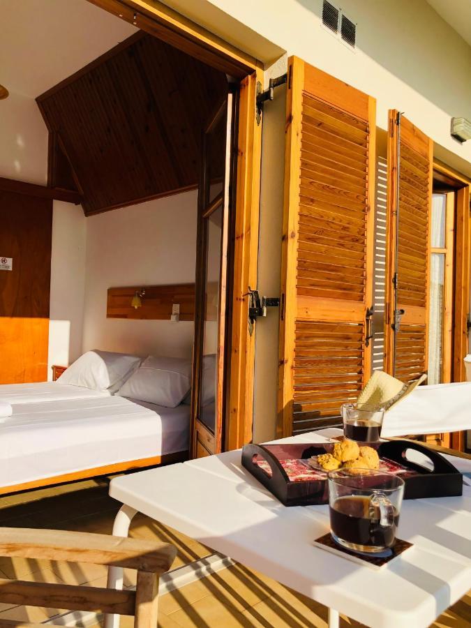 Anastasis Rental Rooms Skiathos Town Luaran gambar