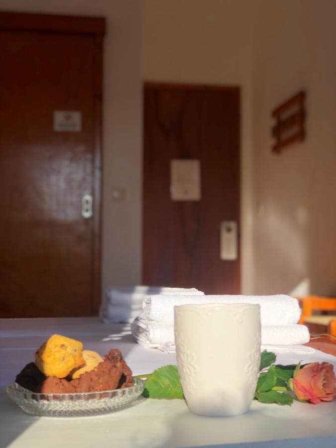 Anastasis Rental Rooms Skiathos Town Luaran gambar