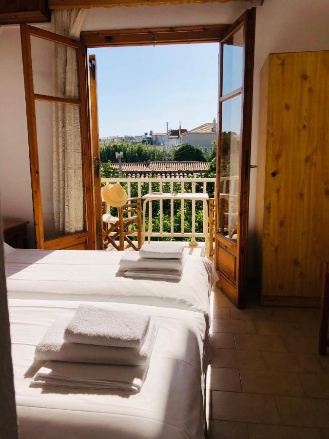 Anastasis Rental Rooms Skiathos Town Luaran gambar