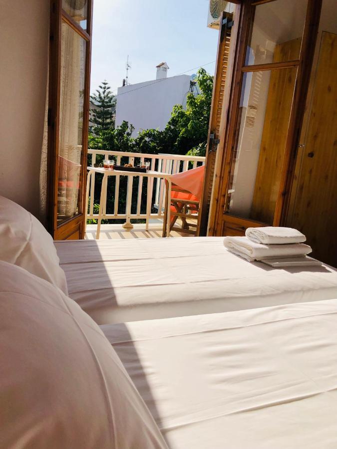 Anastasis Rental Rooms Skiathos Town Luaran gambar