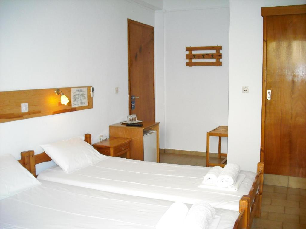 Anastasis Rental Rooms Skiathos Town Luaran gambar
